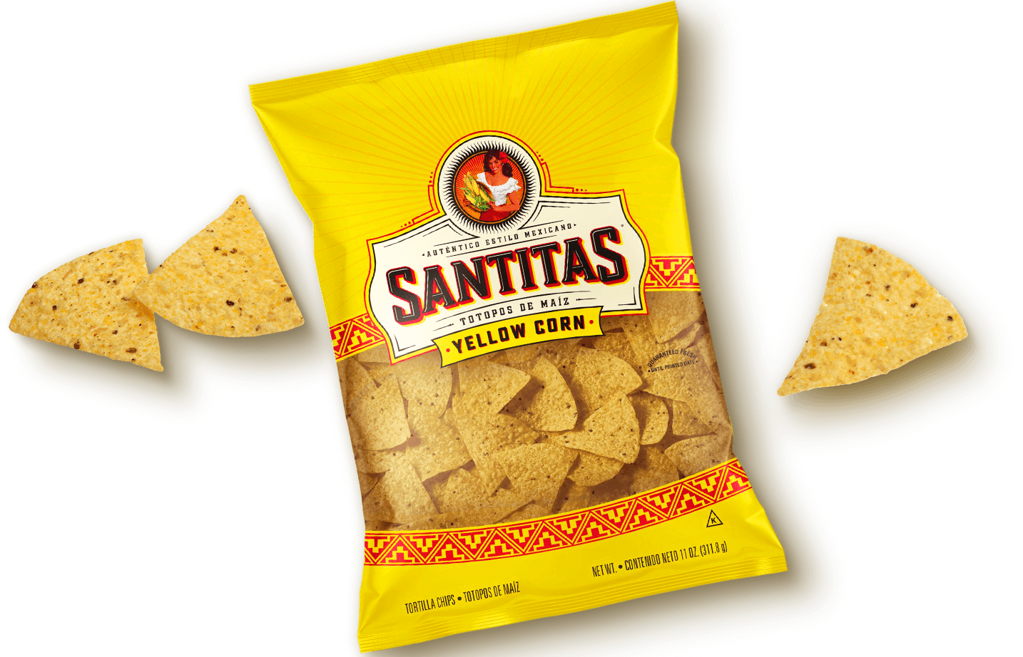 Santitas Snacks