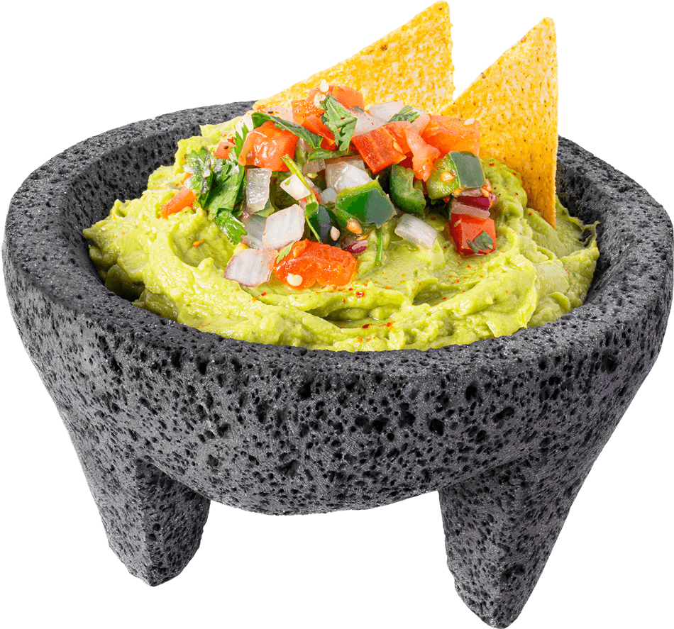 Guacamole